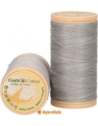 Mez Coats Sewing Thread 100m, Mez Cotton Sewing Threads 03021