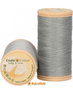 Mez Coats Cotton Dikiş İplikleri 100mt Mez Cotton Dikiş İpi 03123 03123