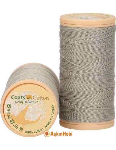 Mez Coats Sewing Thread 100m, Mez Cotton Sewing Threads 03124