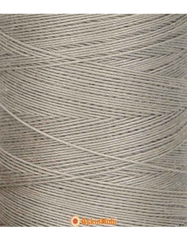 Mez Coats Cotton Dikiş İplikleri 100mt Mez Cotton Dikiş İpi 03124 03124