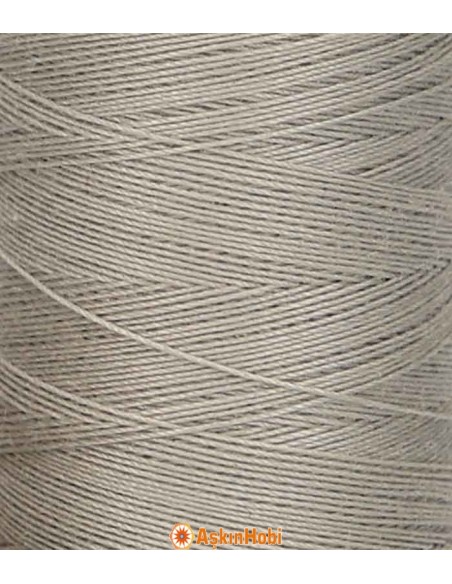 Mez Coats Cotton Dikiş İplikleri 100mt Mez Cotton Dikiş İpi 03124 03124