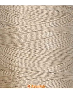 Mez Coats Cotton Dikiş İplikleri 100mt Mez Cotton Dikiş İpi 03213 03213 2