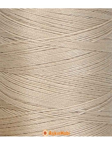 Mez Coats Cotton Dikiş İplikleri 100mt Mez Cotton Dikiş İpi 03213 03213