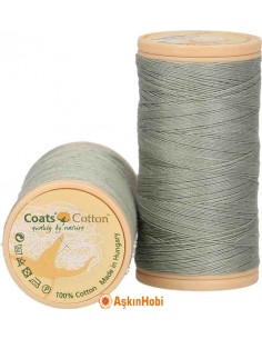 Mez Coats Cotton Dikiş İplikleri 100mt Mez Cotton Dikiş İpi 03225 03225