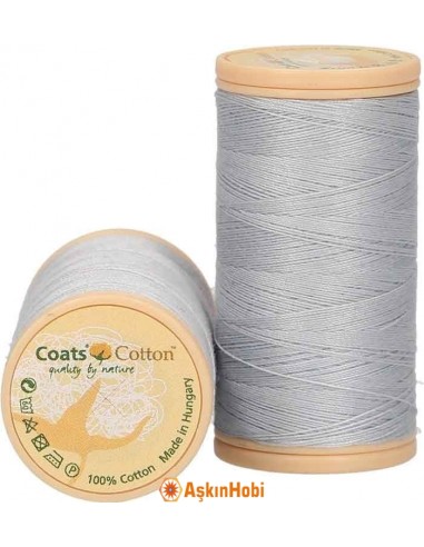 Mez Coats Sewing Thread 100m, Mez Cotton Sewing Threads 03236