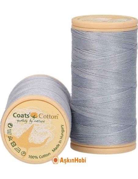 Mez Coats Cotton Dikiş İplikleri 100mt Mez Cotton Dikiş İpi 03238 03238 Mez Coats Cotton Dikiş İplikleri 100mt Mez Cotton Dikiş İpi 03238 03238