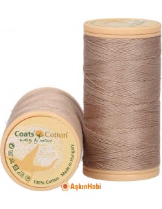 Mez Coats Cotton Dikiş İplikleri 100mt Mez Cotton Dikiş İpi 03310 03310