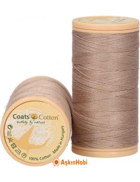 Mez Coats Sewing Thread 100m Mez Cotton Sewing Threads 03310 03310