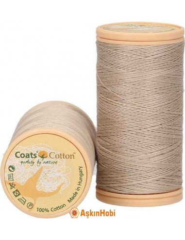 Mez Cotton Sewing Threads 03314
