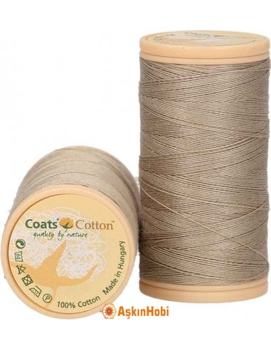 Mez Coats Sewing Thread 100m, Mez Cotton Sewing Threads 03315
