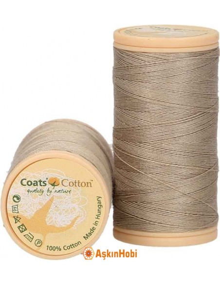 Mez Coats Sewing Thread 100m Mez Cotton Sewing Threads 03315 03315