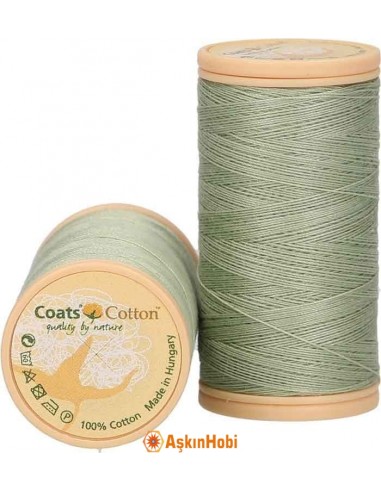Mez Coats Sewing Thread 100m, Mez Cotton Sewing Threads 03324
