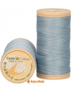 Mez Coats Sewing Thread 100m Mez Cotton Sewing Threads 03335 03335