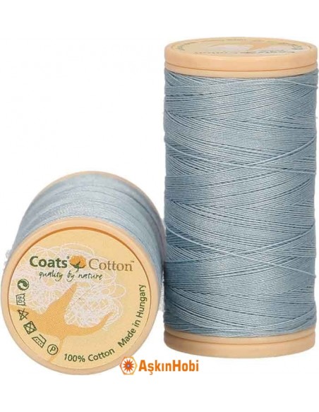 Mez Coats Sewing Thread 100m Mez Cotton Sewing Threads 03335 03335