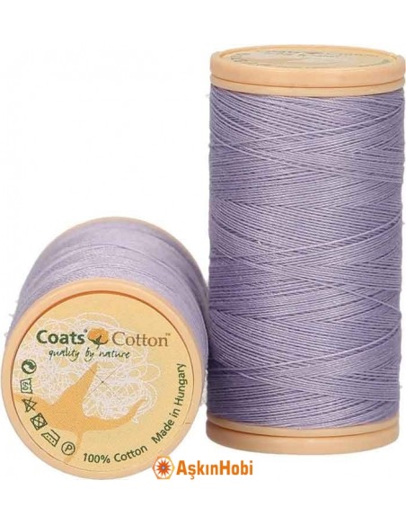 Mez Coats Sewing Thread 100m Mez Cotton Sewing Threads 03342 03342