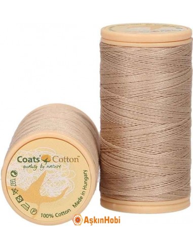 Mez Cotton Sewing Threads 03414