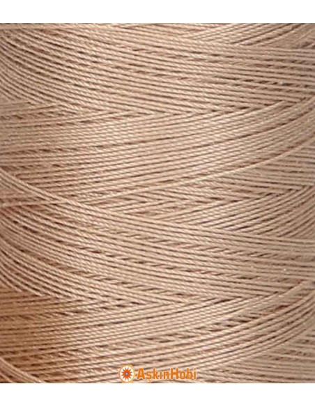 Mez Coats Cotton Dikiş İplikleri 100mt Mez Cotton Dikiş İpi 03414 03414