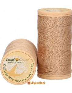 Mez Coats Sewing Thread 100m Mez Cotton Sewing Threads 03416 03416