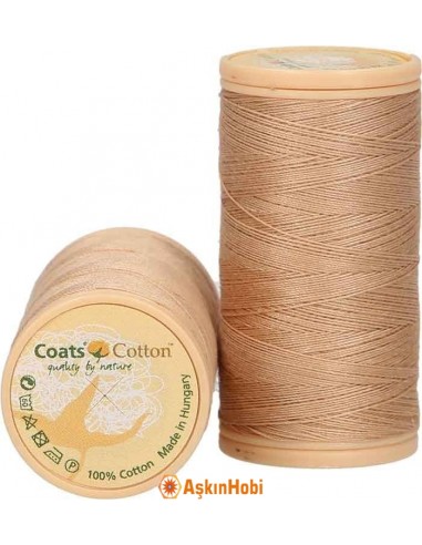 Mez Coats Sewing Thread 100m, Mez Cotton Sewing Threads 03416