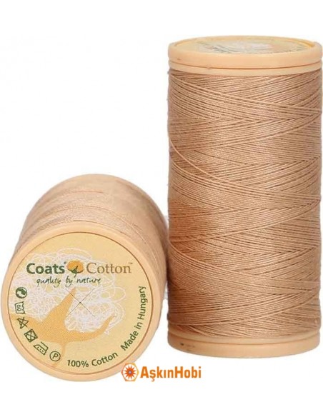Mez Coats Sewing Thread 100m Mez Cotton Sewing Threads 03416 03416