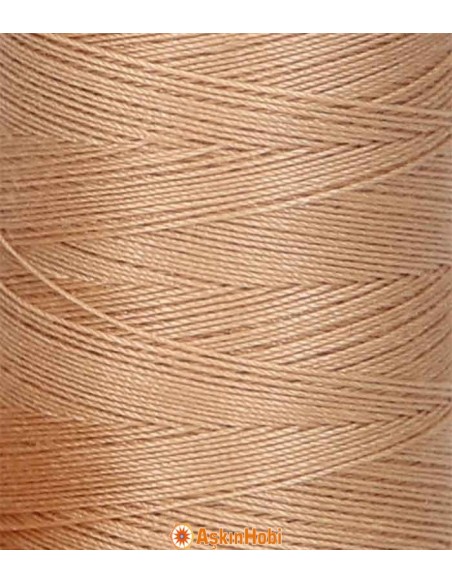Mez Coats Cotton Dikiş İplikleri 100mt Mez Cotton Dikiş İpi 03416 03416