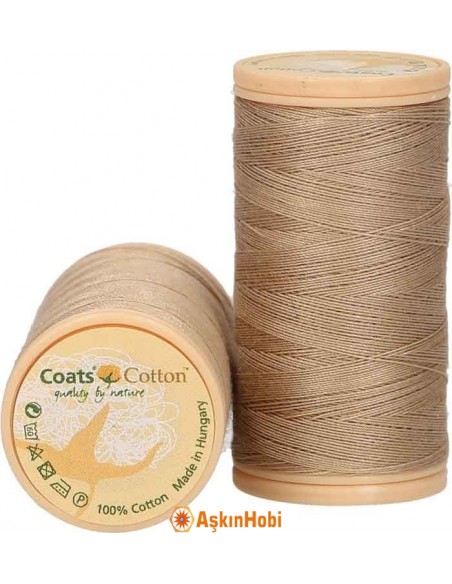 Mez Coats Sewing Thread 100m Mez Cotton Sewing Threads 03417 03417