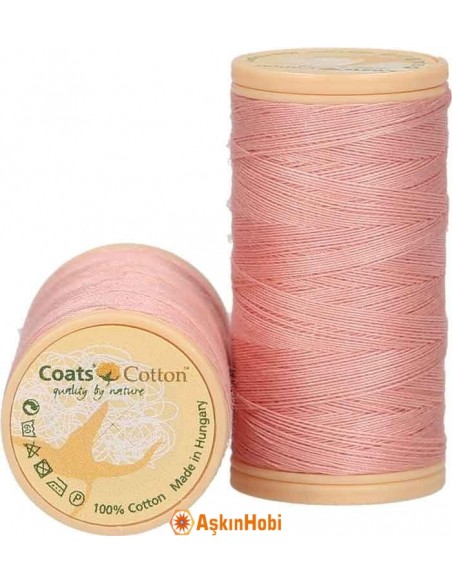 Mez Coats Sewing Thread 100m Mez Cotton Sewing Threads 03418 03418
