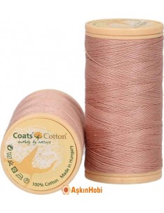 Mez Coats Cotton Dikiş İplikleri 100mt Mez Cotton Dikiş İpi 03420 03420