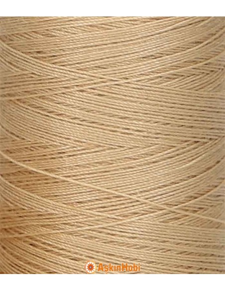 Mez Coats Cotton Dikiş İplikleri 100mt Mez Cotton Dikiş İpi 03421 03421