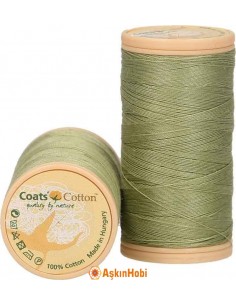 Mez Coats Cotton Dikiş İplikleri 100mt Mez Cotton Dikiş İpi 03423 03423