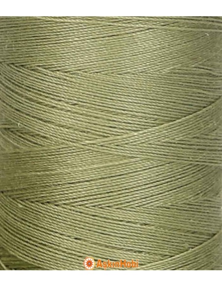 Mez Coats Cotton Dikiş İplikleri 100mt Mez Cotton Dikiş İpi 03423 03423