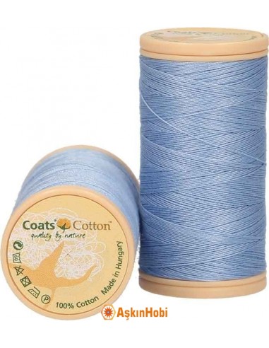 Mez Coats Sewing Thread 100m, Mez Cotton Sewing Threads 03432