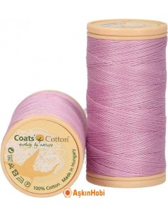 Mez Coats Cotton Dikiş İplikleri 100mt Mez Cotton Dikiş İpi 03440 03440
