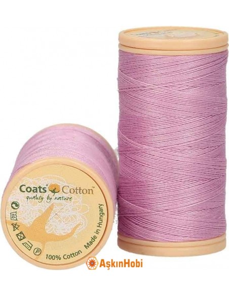 Mez Coats Cotton Dikiş İplikleri 100mt Mez Cotton Dikiş İpi 03440 03440