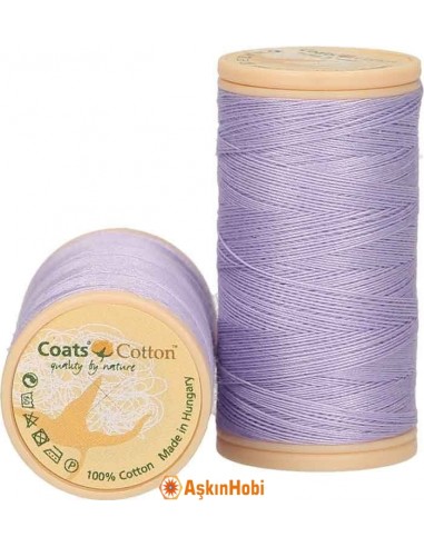 Mez Coats Sewing Thread 100m Mez Cotton Sewing Threads 03446 03446