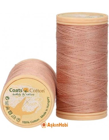 Mez Cotton Sewing Threads 03510