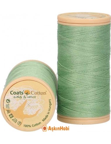 Mez Coats Sewing Thread 100m, Mez Cotton Sewing Threads 03528