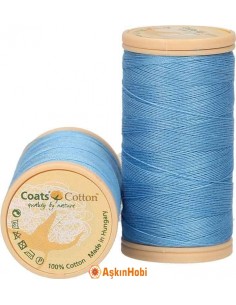 Mez Coats Sewing Thread 100m Mez Cotton Sewing Threads 03531 03531