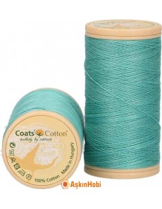 Mez Coats Cotton Dikiş İplikleri 100mt Mez Cotton Dikiş İpi 03532 03532