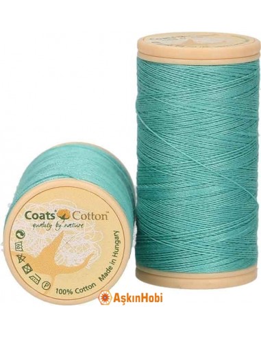 Mez Cotton Sewing Threads 03532