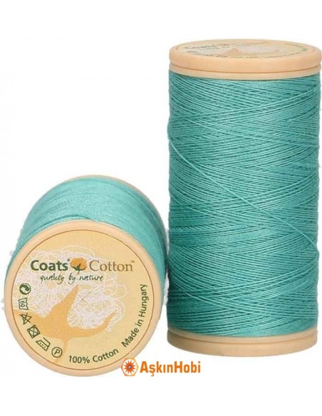 Mez Coats Sewing Thread 100m Mez Cotton Sewing Threads 03532 03532