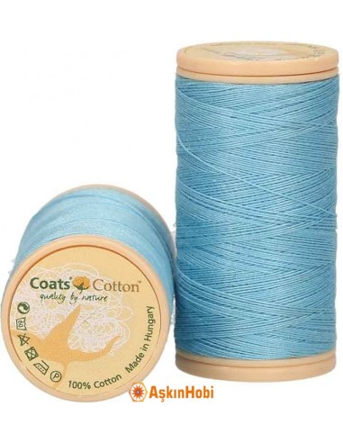 Mez Cotton Sewing Threads 03537