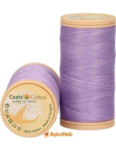 Mez Coats Sewing Thread 100m Mez Cotton Sewing Threads 03547 03547