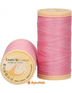 Mez Coats Sewing Thread 100m Mez Cotton Sewing Threads 03548 03548