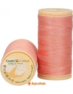 Mez Coats Cotton Dikiş İplikleri 100mt Mez Cotton Dikiş İpi 03610 03610
