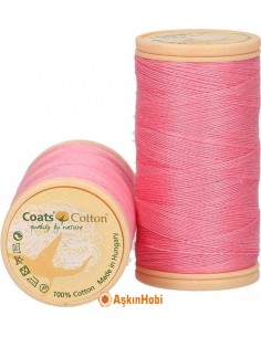 Mez Coats Sewing Thread 100m Mez Cotton Sewing Threads 03612 03612
