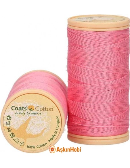 Mez Coats Sewing Thread 100m Mez Cotton Sewing Threads 03612 03612