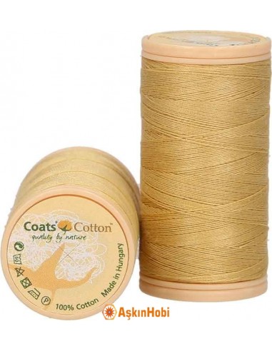 Mez Cotton Sewing Threads 03613