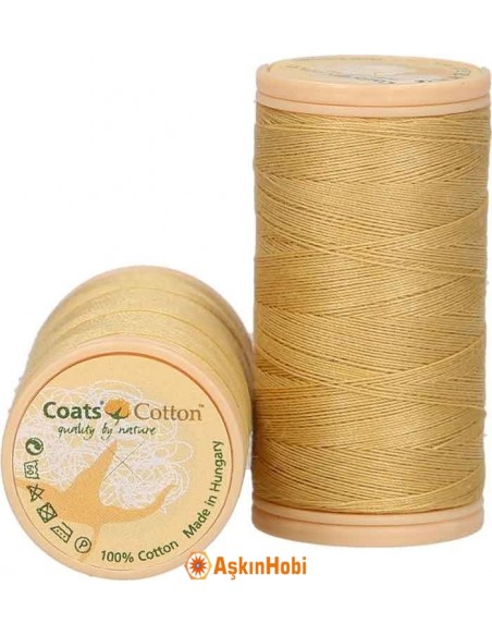 Mez Coats Cotton Dikiş İplikleri 100mt Mez Cotton Dikiş İpi 03613 03613