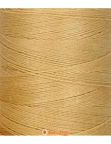 Mez Coats Cotton Dikiş İplikleri 100mt Mez Cotton Dikiş İpi 03613 03613